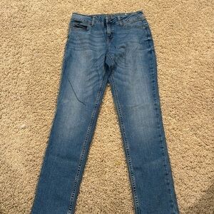 Justice jeans